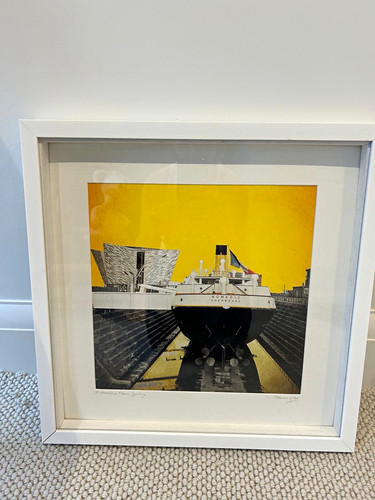 Sharon millar signed ss - millar,