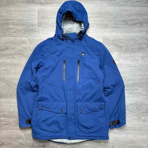 Musto primaloft water - primaloft,