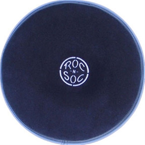 Roc soc round seat top - n,