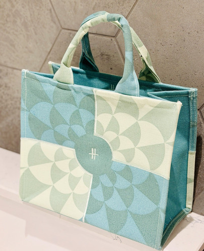 New harrods tote - bag, &