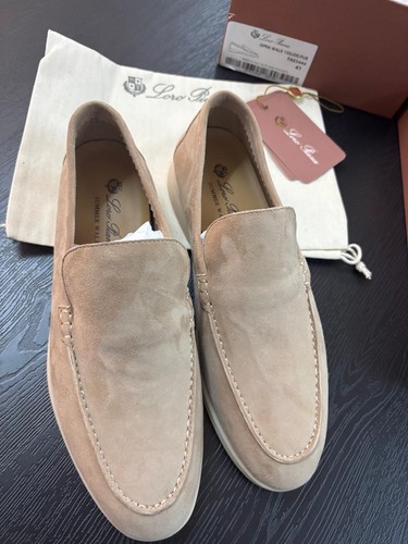 Loro piana summer walk - loro,