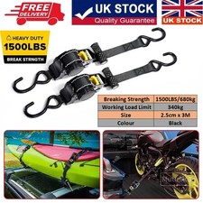 2 Pack Automatic Retractable