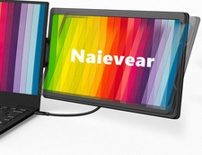 Naieyear 13.3 Inch Full HD