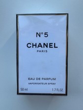 Chanel No5 Eau De Parfum -