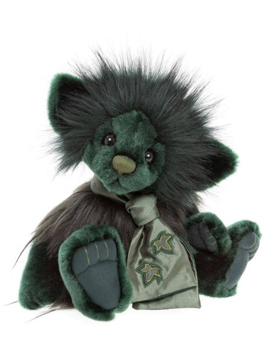 Charlie bears forest troll - bears,