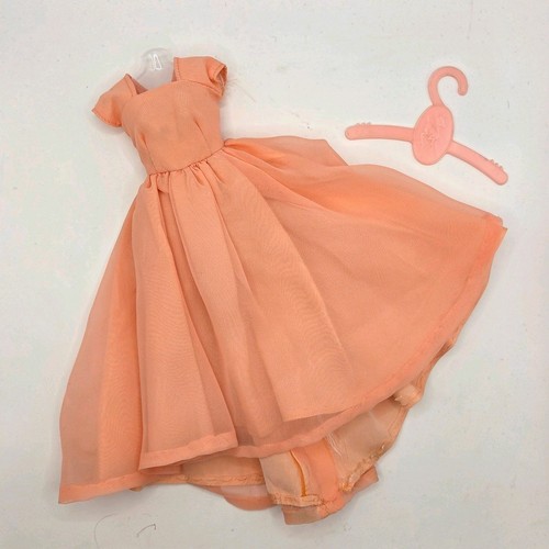 Barbie clone dress premier - -,