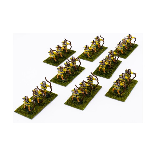 Lot historical loose - loose, 15mm
