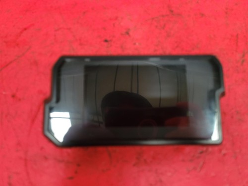 Ktm 125 duke speedo instrument - duke,