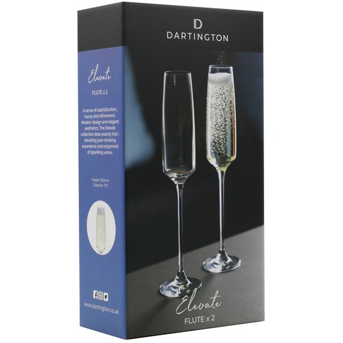 Dartington crystal elevate - dartington,