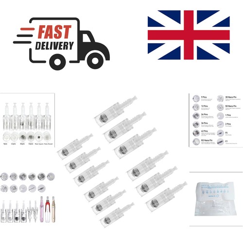 Hygienic 12pcs pen 12pin - hygienic,