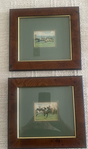 Vintage 1920 framed - 1920’s,