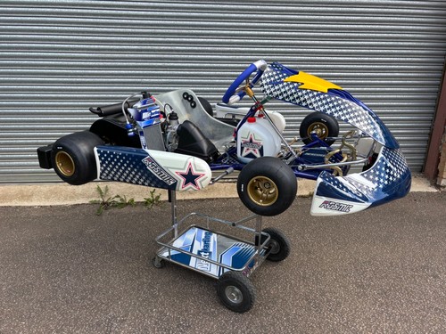 Used 2025 tony kart - tony,