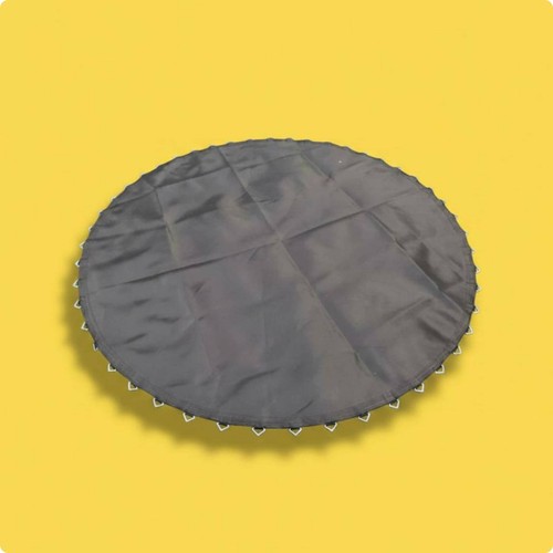 Round trampoline mat heavy - trampoline,