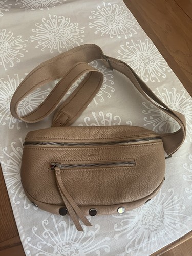 Hammitt leather waist - hammitt,