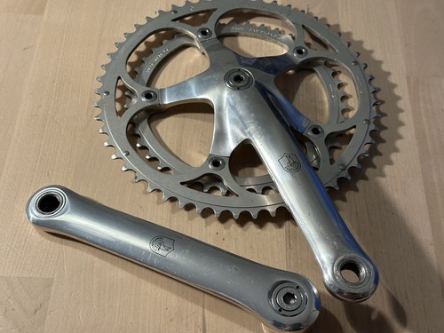 Campagnolo road crankset - road,