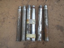 AJS Matchless 350 500 single 