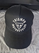 Triumph Motorcycles Genuine