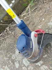 Spear and Jackson 24 V