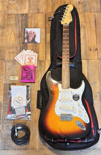 2003 mim fender standard - 2003,