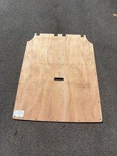 VW Caddy Van (2004 - 2020) SWB 6mm Roof Ply Lining