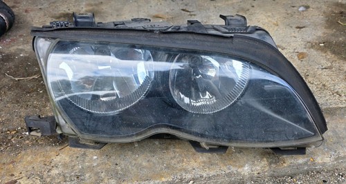 Bmw e46 osf - e46, headlight