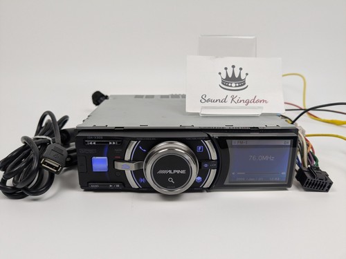 Alpine ida x305 digital media - ida-x305,