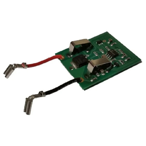 Heiniger saphir pcb - saphir,