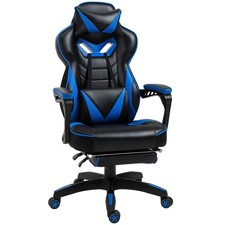 Vinsetto Gaming Chair