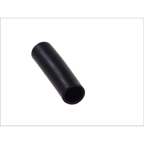 Cooling system rubber hose - 1x,