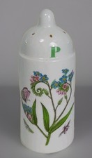 PORTMEIRION BOTANIC GARDEN