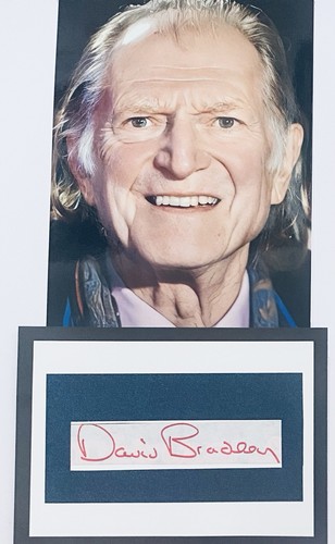 David bradley english actor - bradley,