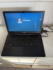 ACER E5-551 LAPTOP, HOUSE