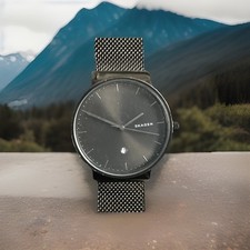 Skagen Ancher 111808 Men's