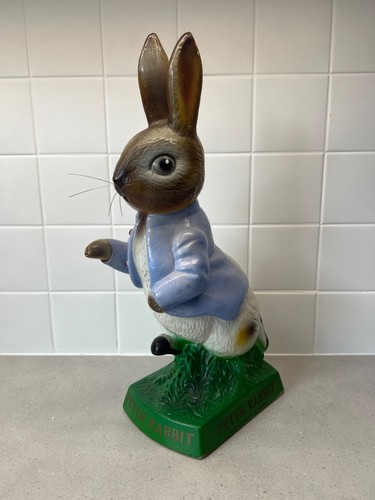 Peter rabbit 1950 shop - 1950’s,