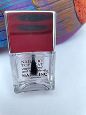 NAILS INC. NAILPURE~ TOP COAT