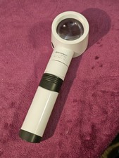 Eschenbach Hand Held Magnifier