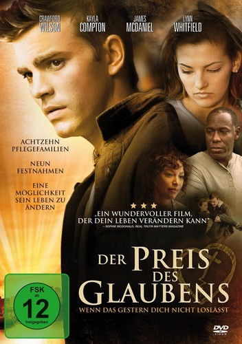 Der preis des glaubens - -, wenn