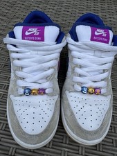 Nike SB Dunk Low Rayssa Leal