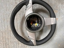 Genuine Porsche 911 Tiptronic