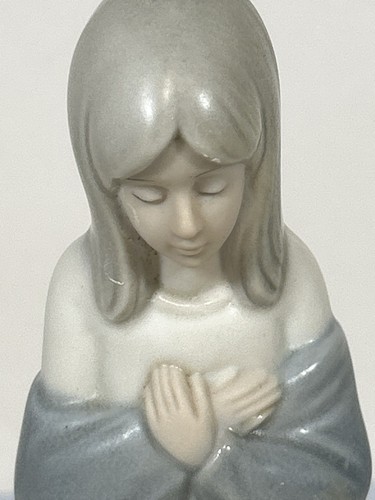 Nao lladro girl - nao,