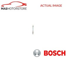ENGINE GLOW PLUG BOSCH 0 250