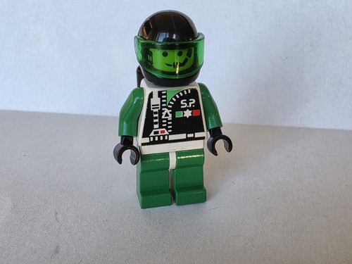 Lego space sp037 - space,