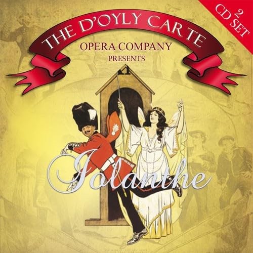 The oyly carte - the, opera