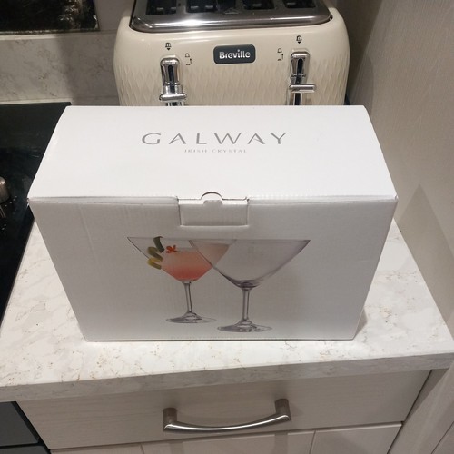 Galway crystal elegance clear - galway,