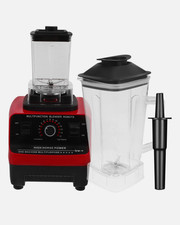 Commercial Food Blender Heavy
