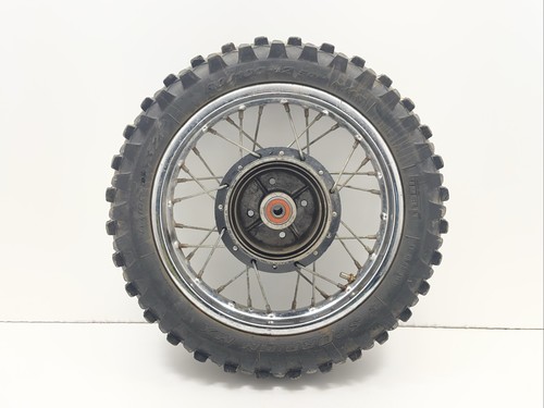 Yamaha 80 pw80 - 80,