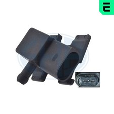 551441A Exhaust Pressure