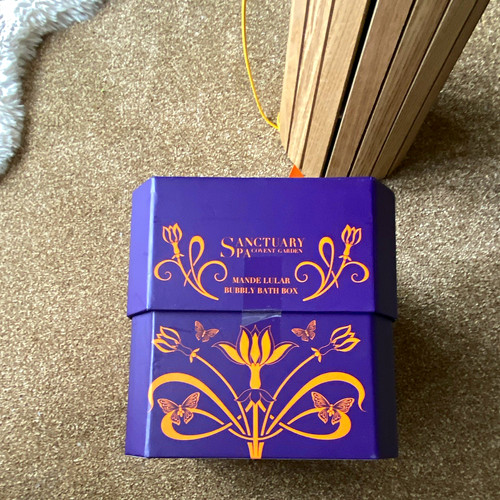 Sanctuary spa covent - sanctuary,