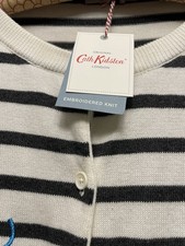 Cath Kidston Striped Cotton