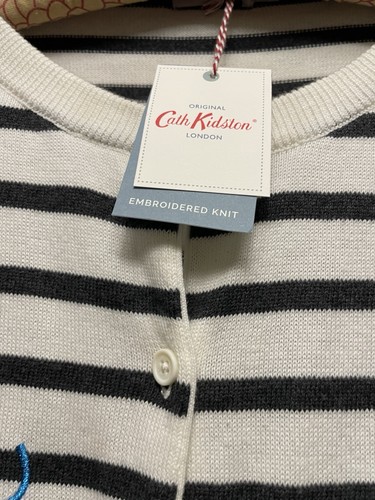 Cath kidston striped - kidston, cotton